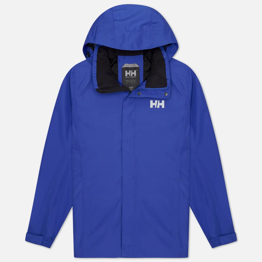 Helly Hansen Мужская куртка Dubliner