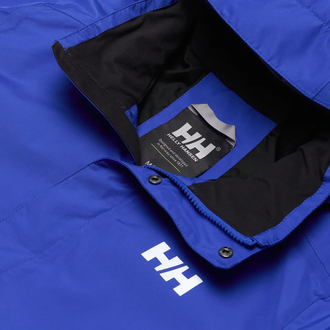 Helly Hansen Мужская куртка Dubliner