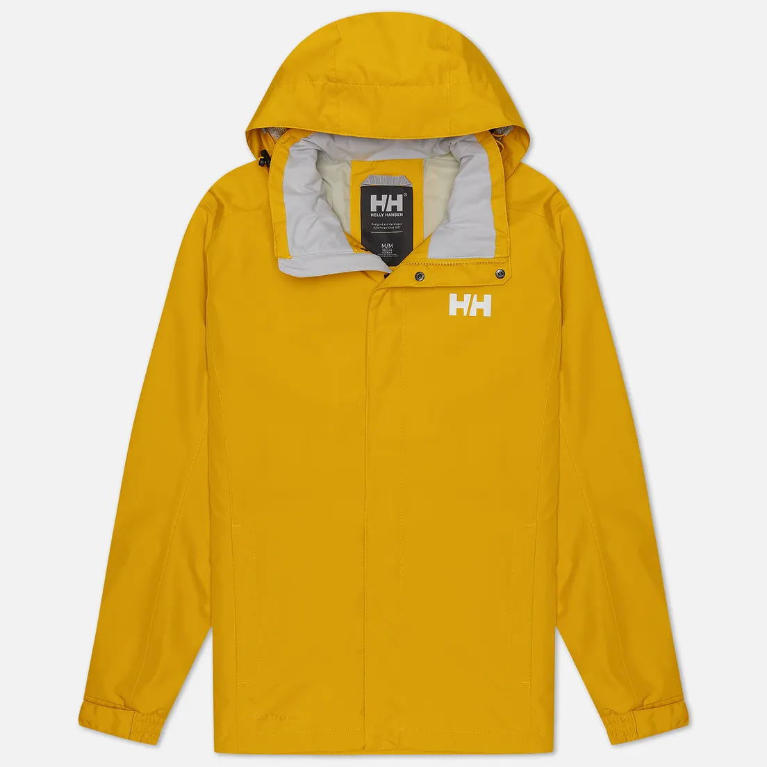 Helly Hansen Мужская куртка Dubliner