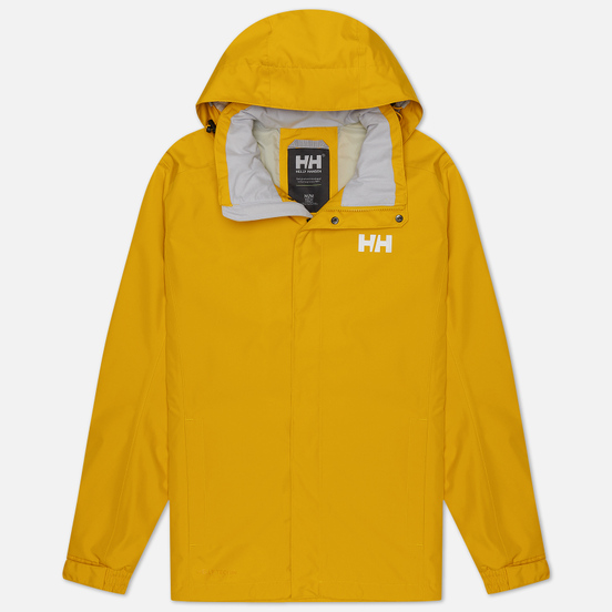 Мужская куртка Helly Hansen Dubliner Sulphur