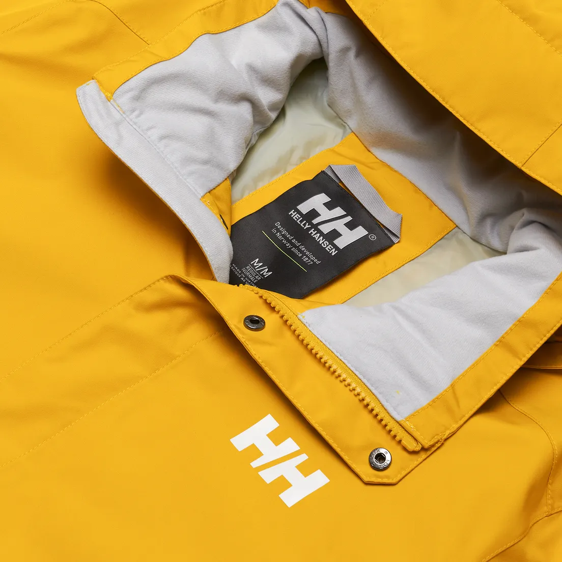 Helly Hansen Мужская куртка Dubliner
