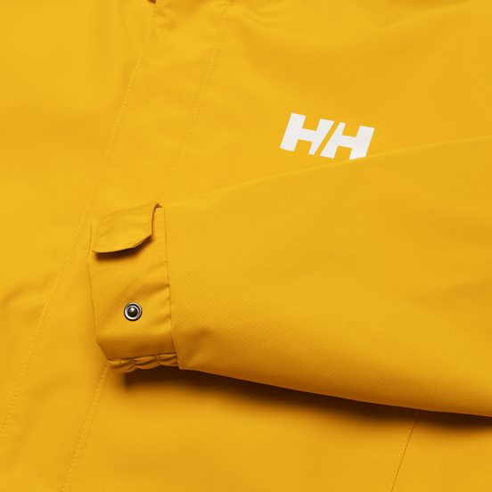 Мужская куртка Helly Hansen Dubliner Sulphur
