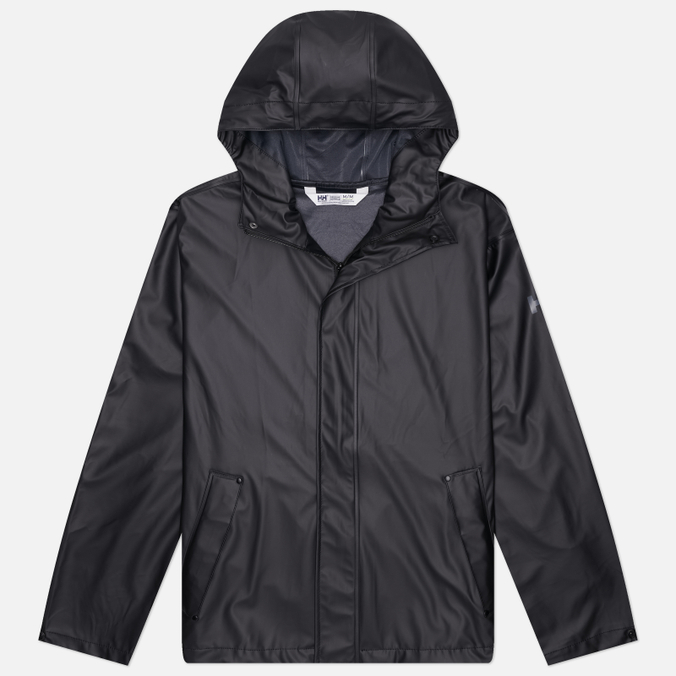 Мужская куртка дождевик Helly Hansen Moss