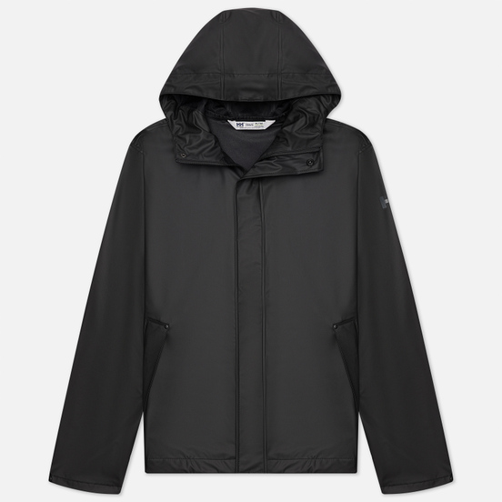 Мужская куртка Helly Hansen Moss Black