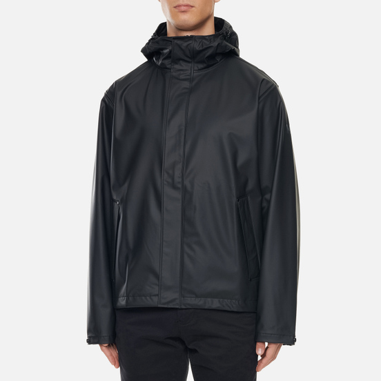 Мужская куртка Helly Hansen Moss Black