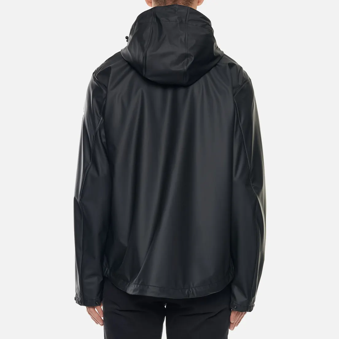 Helly Hansen Мужская куртка дождевик Moss
