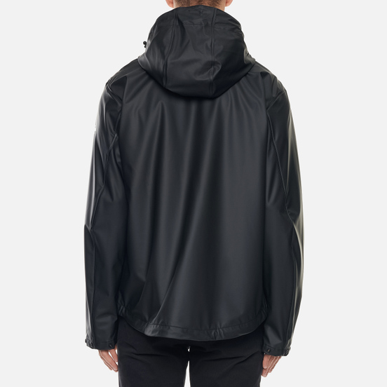 Мужская куртка Helly Hansen Moss Black