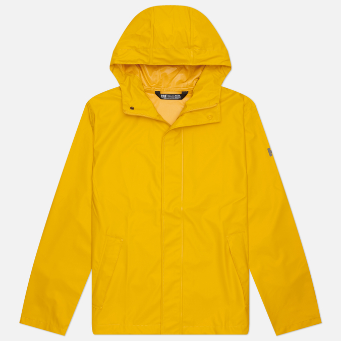 Мужская куртка дождевик Helly Hansen Moss