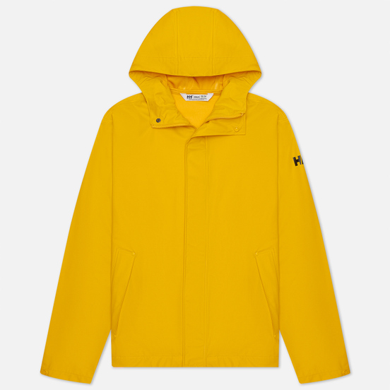 Мужская куртка Helly Hansen Moss Essential Yellow