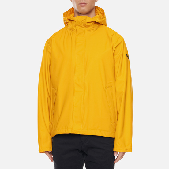 Мужская куртка Helly Hansen Moss Essential Yellow