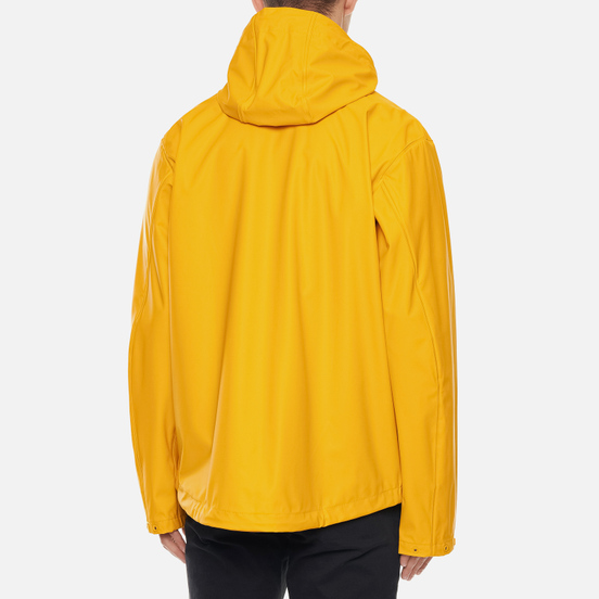 Мужская куртка Helly Hansen Moss Essential Yellow