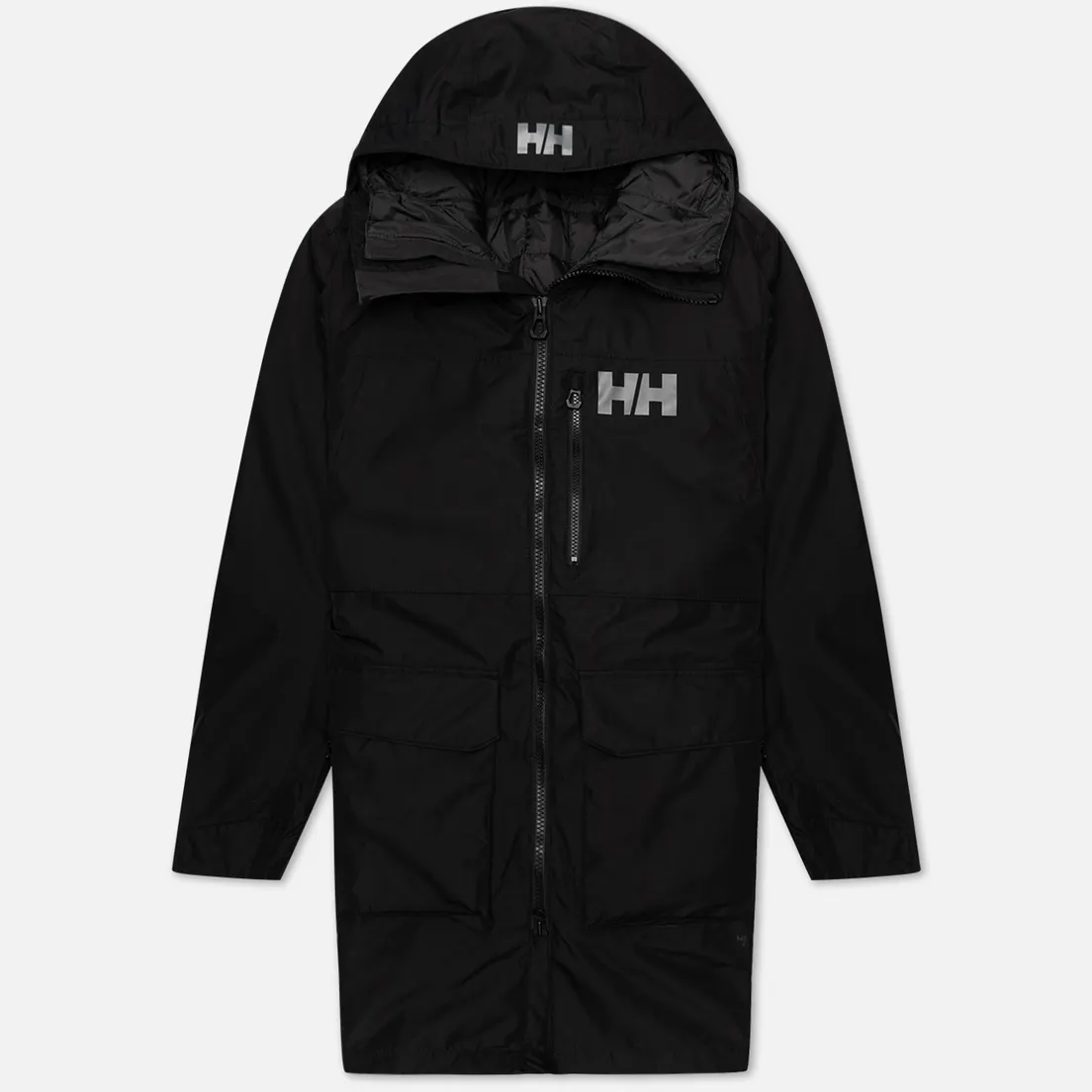 Helly Hansen Мужская куртка Rigging