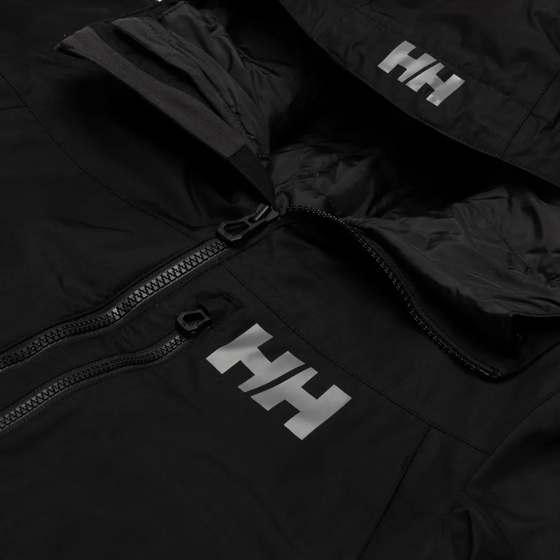 Helly Hansen Мужская куртка Rigging