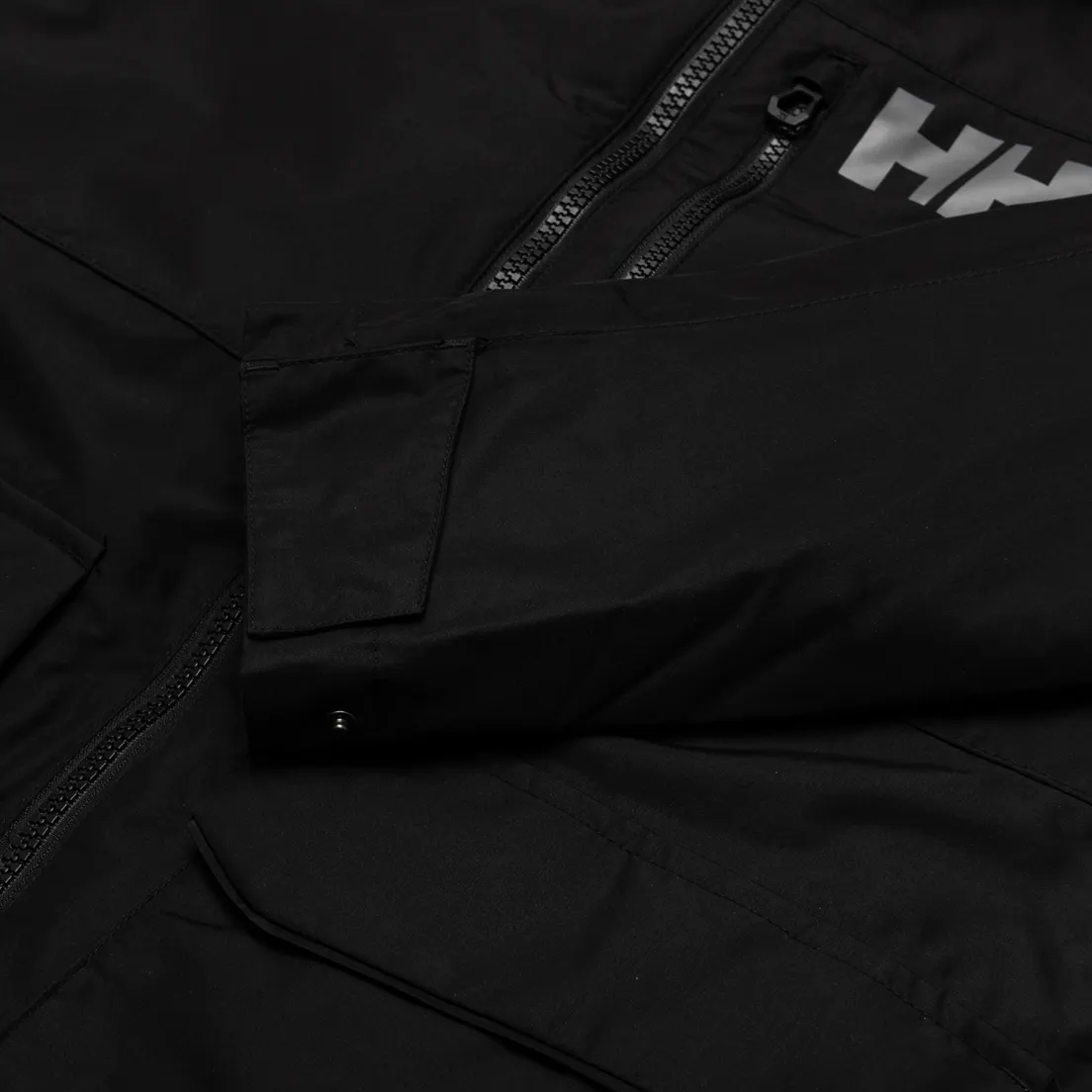 Helly Hansen Мужская куртка Rigging