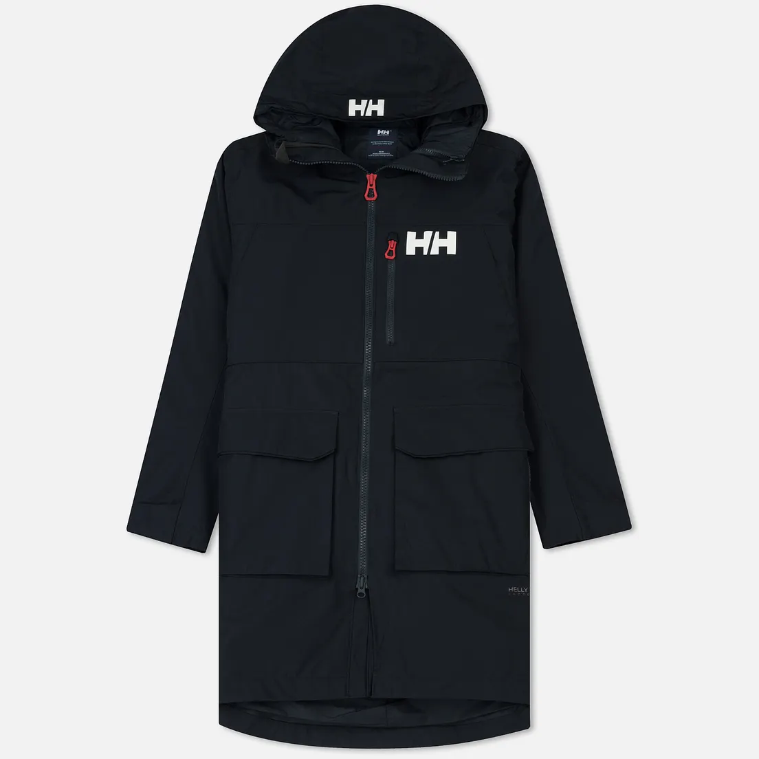 Helly Hansen Мужская куртка Rigging
