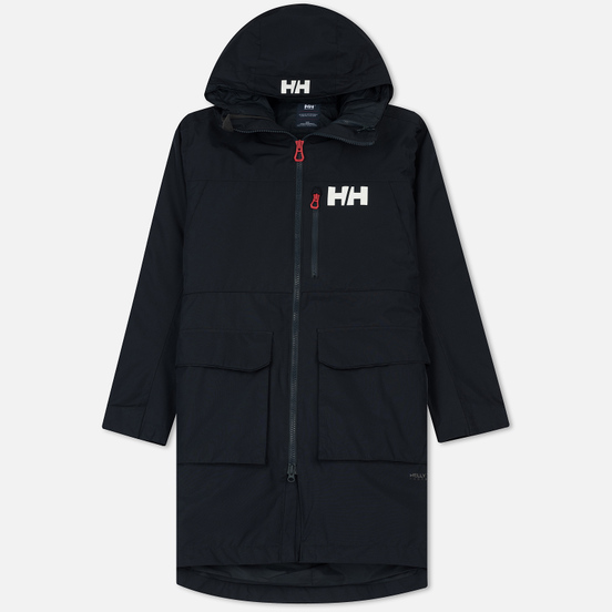 Мужская куртка Helly Hansen Rigging Navy