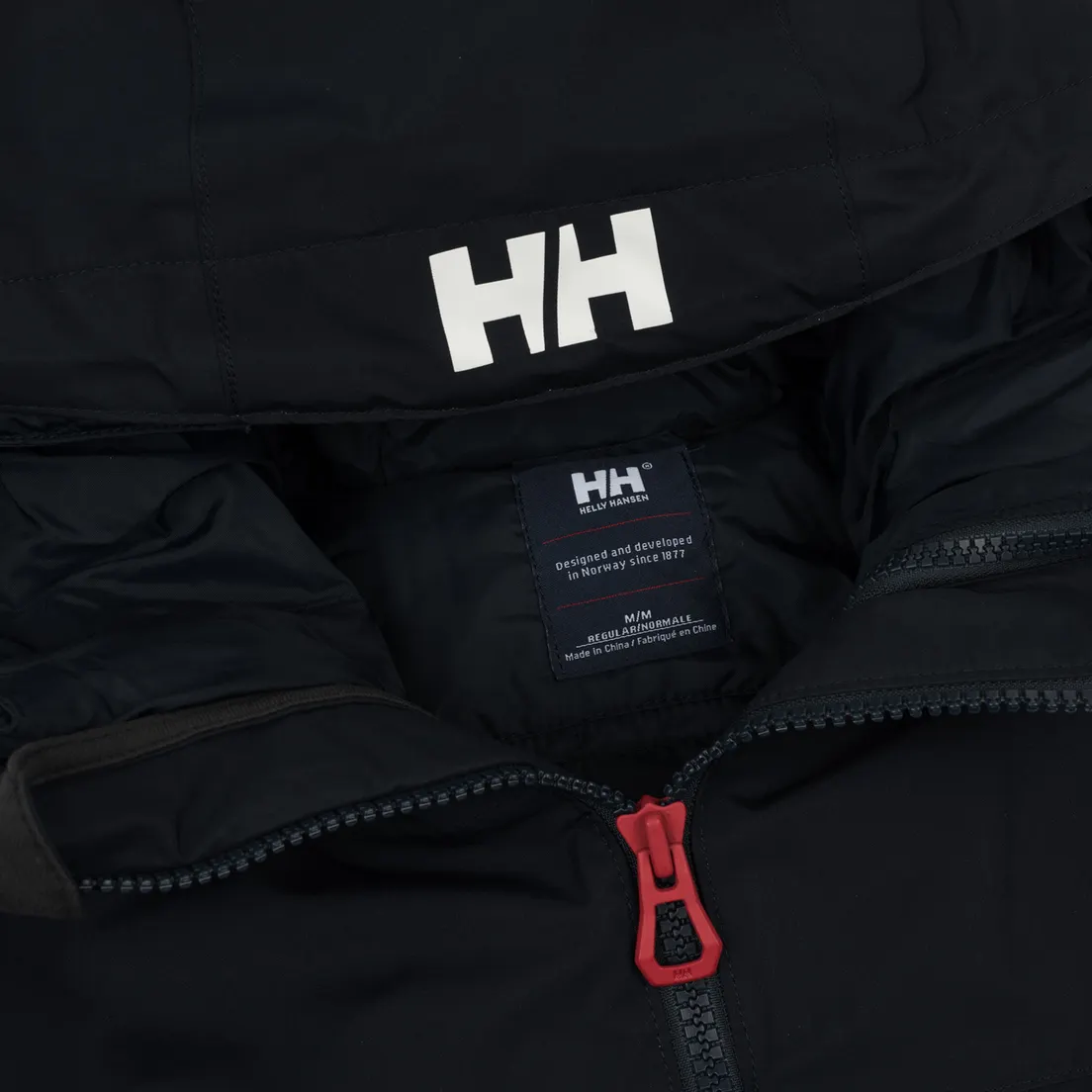 Helly Hansen Мужская куртка Rigging
