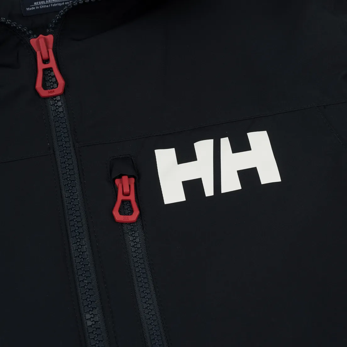 Helly Hansen Мужская куртка Rigging