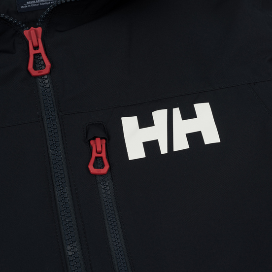 Мужская куртка Helly Hansen Rigging Navy