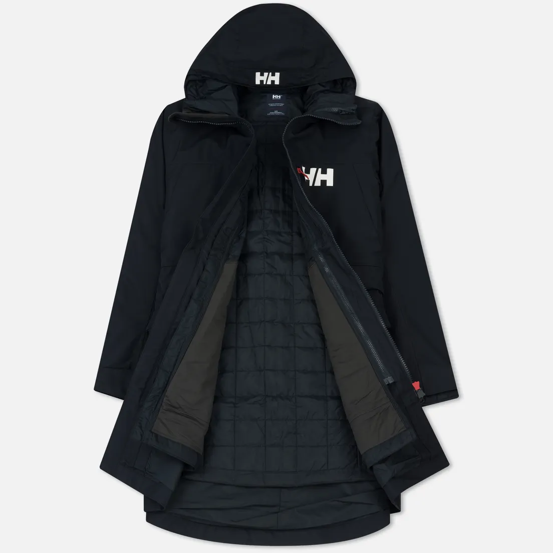 Helly Hansen Мужская куртка Rigging