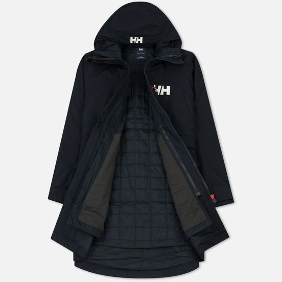 Мужская куртка Helly Hansen Rigging Navy