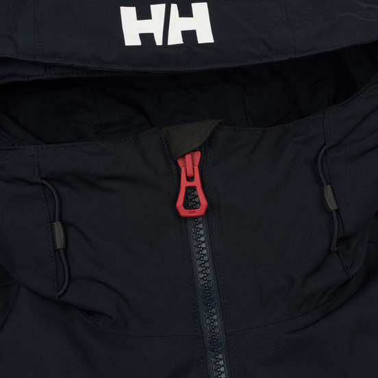 Мужская куртка Helly Hansen Rigging Navy
