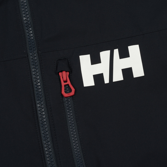 Мужская куртка Helly Hansen Rigging Navy