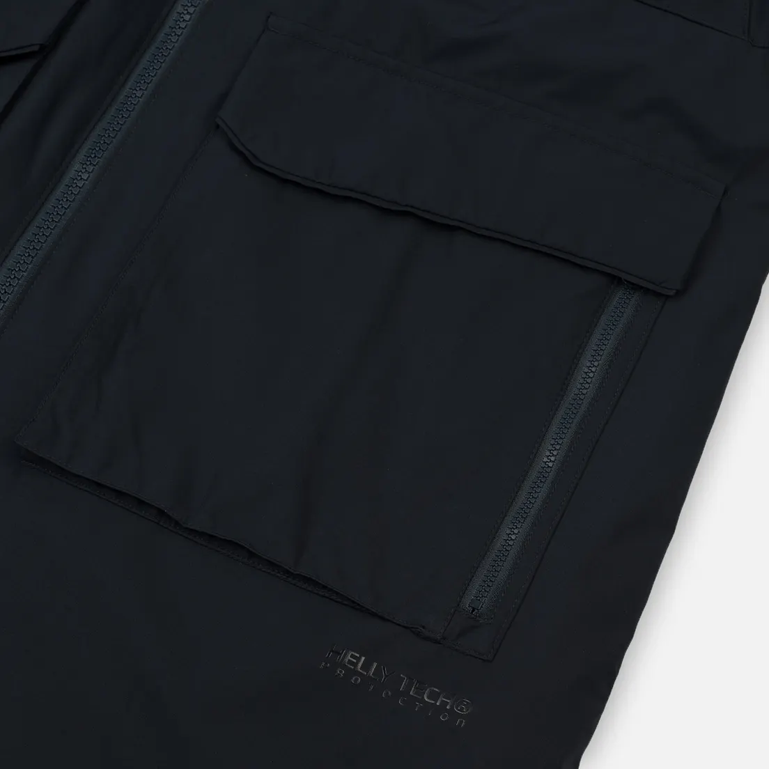 Helly Hansen Мужская куртка Rigging