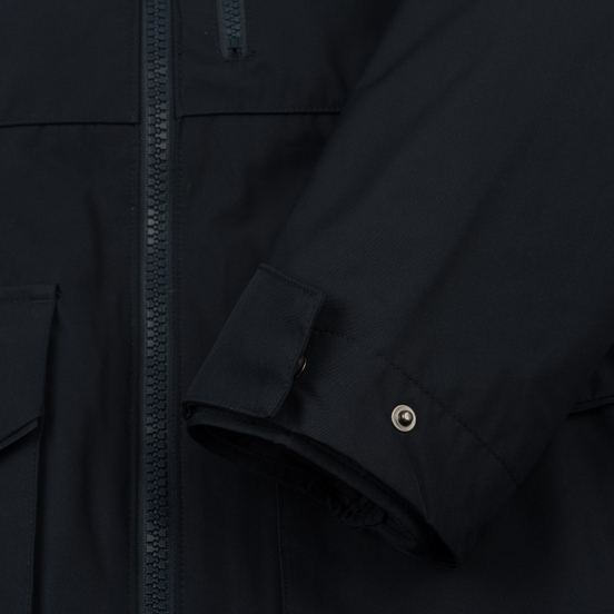 Мужская куртка Helly Hansen Rigging Navy