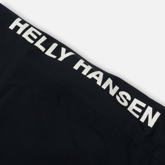 Мужская куртка Helly Hansen Rigging Navy
