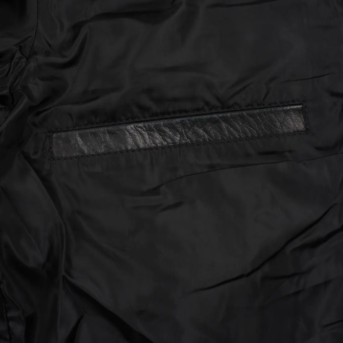 Levi's Мужская куртка Trucker Buffalo Leather
