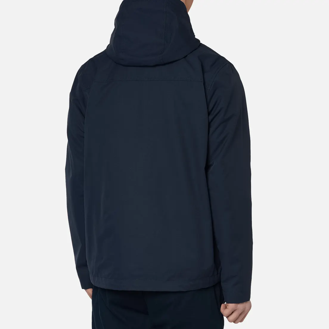 Lyle & Scott Мужская куртка Double Pocket