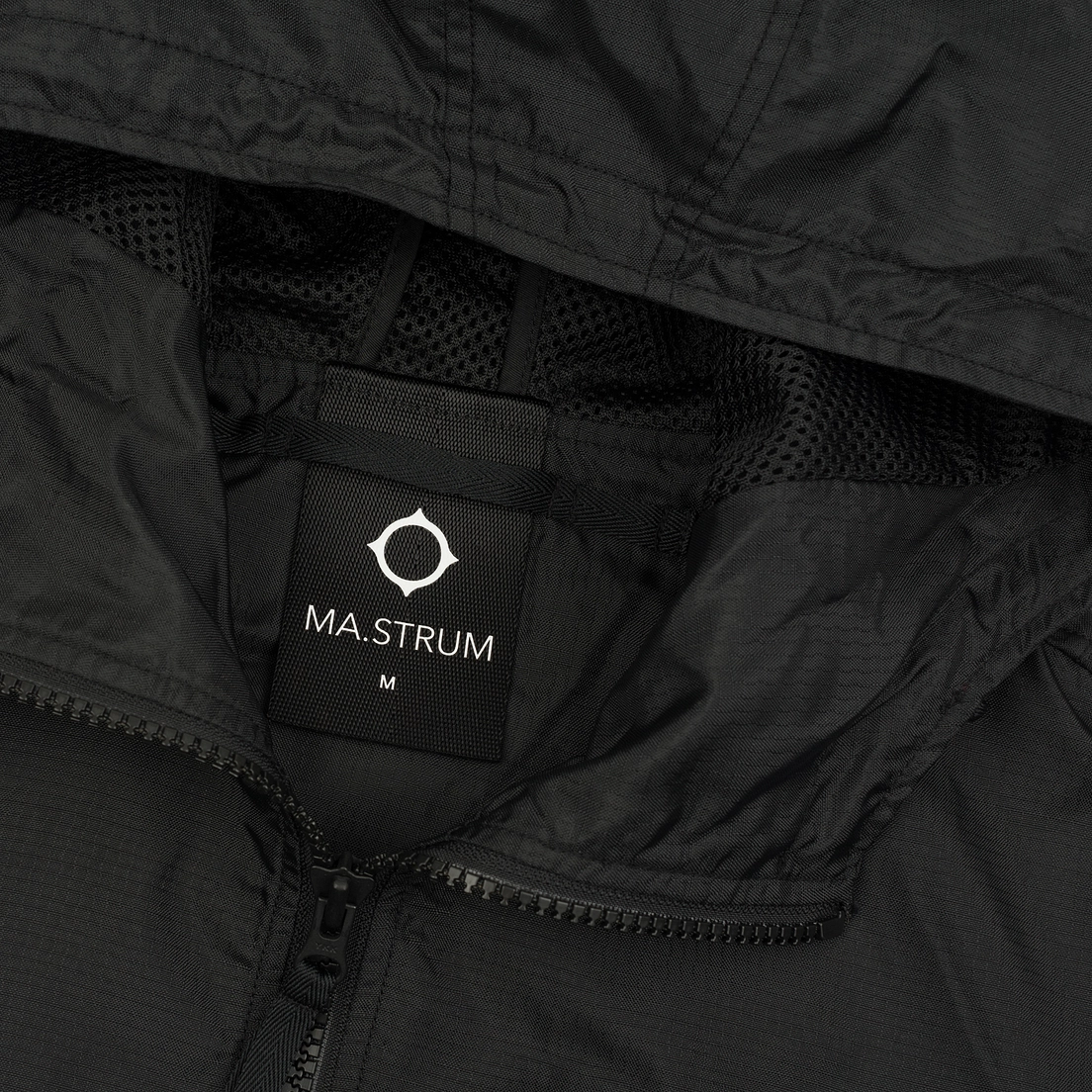 MA.Strum Мужская куртка Infantry Hooded Bomber