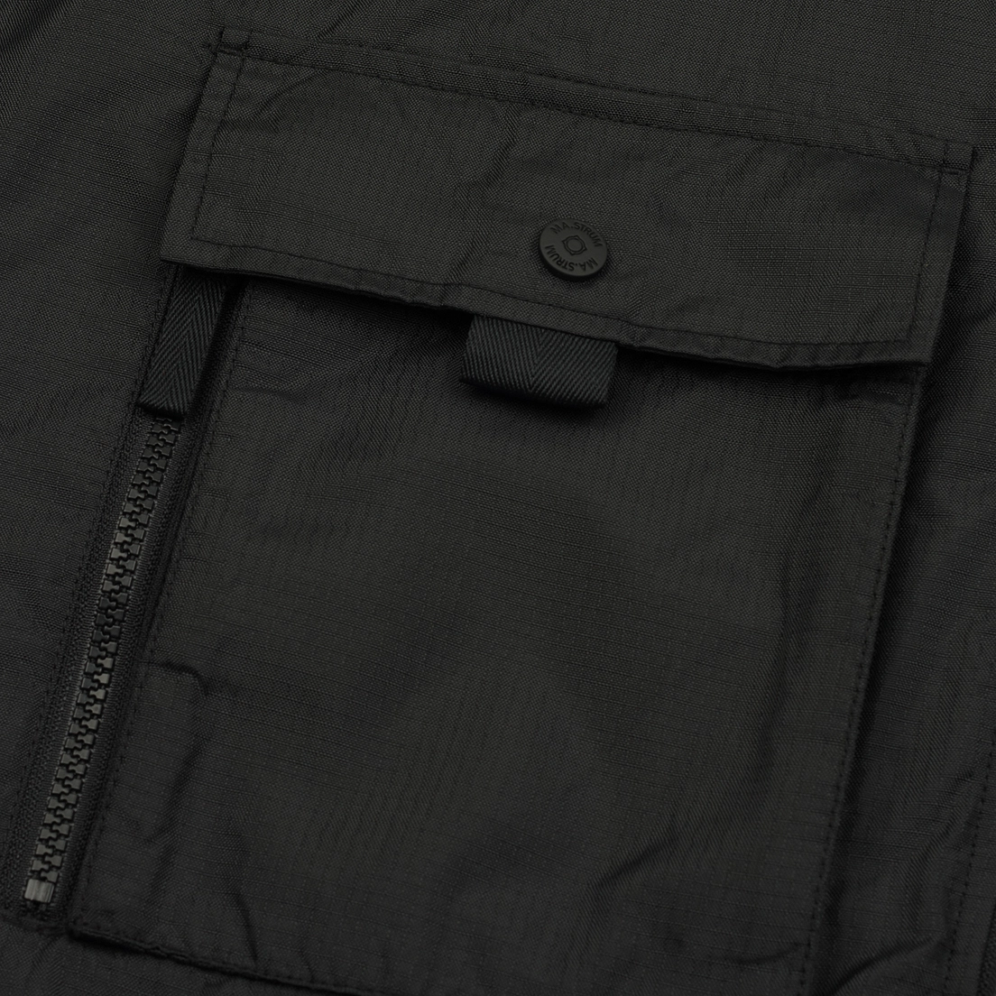 MA.Strum Мужская куртка Infantry Hooded Bomber