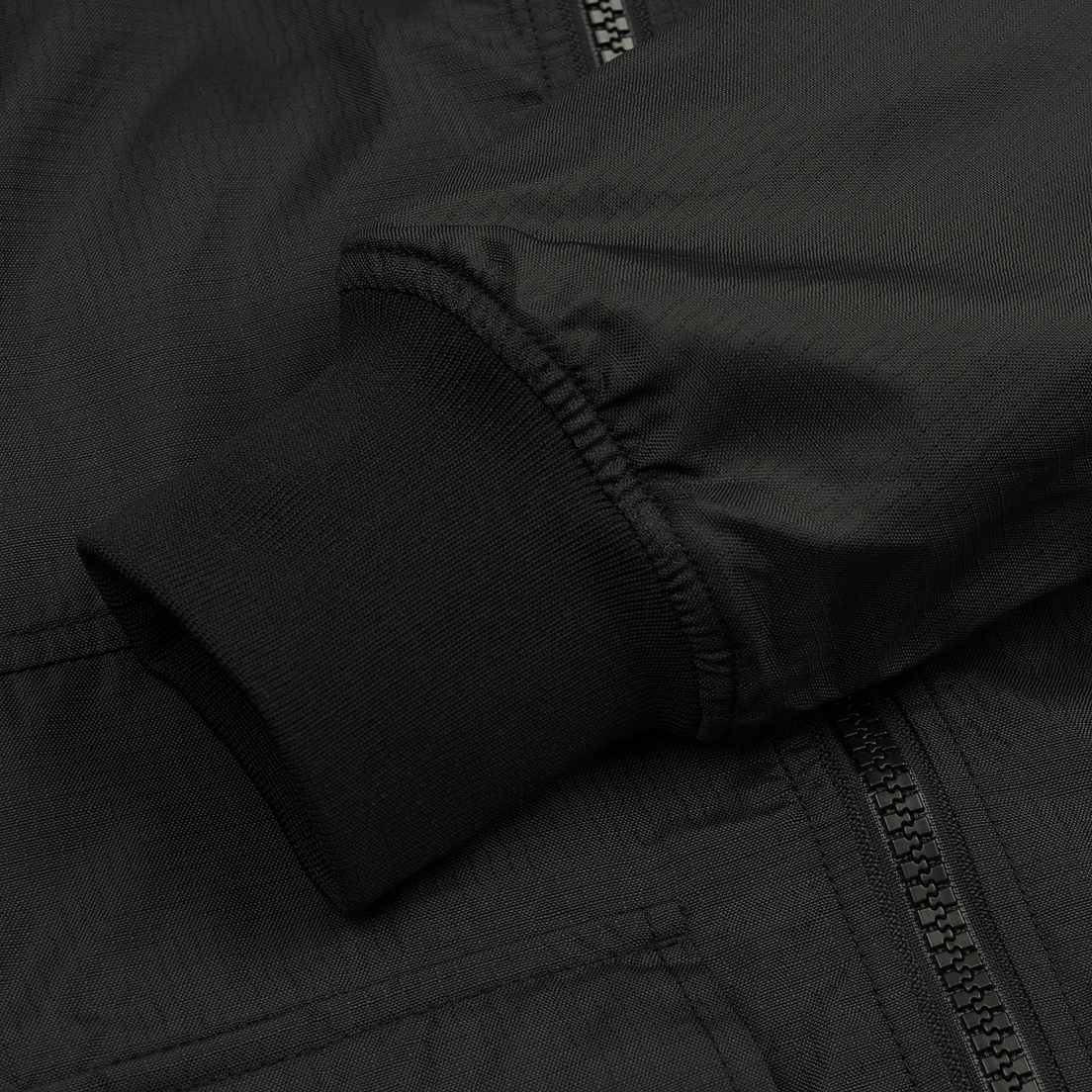 MA.Strum Мужская куртка Infantry Hooded Bomber