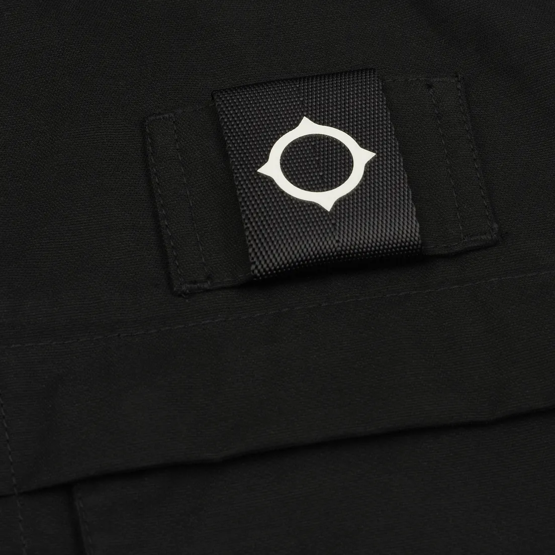 MA.Strum Мужская куртка Samson Overshirt