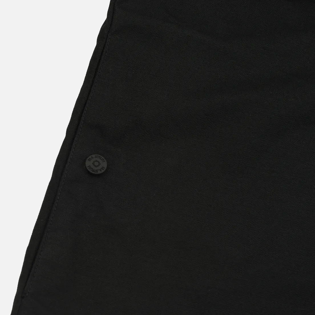 MA.Strum Мужская куртка Samson Overshirt