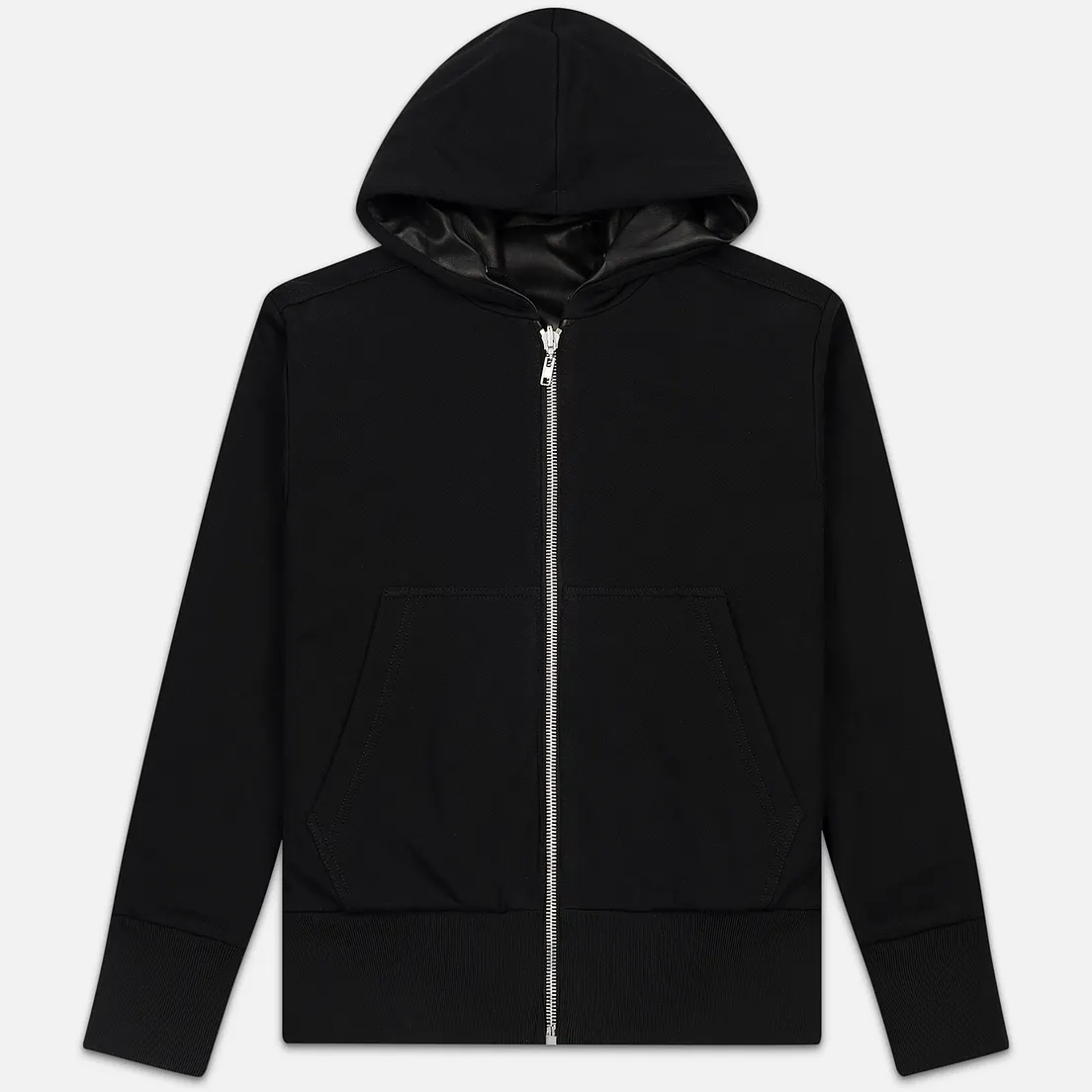 Maison Margiela Мужская куртка Leather Reversible