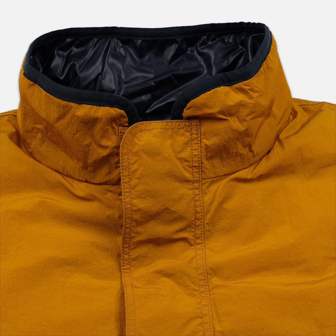 Nanamica Мужская куртка Nanamican Reversible Insulation