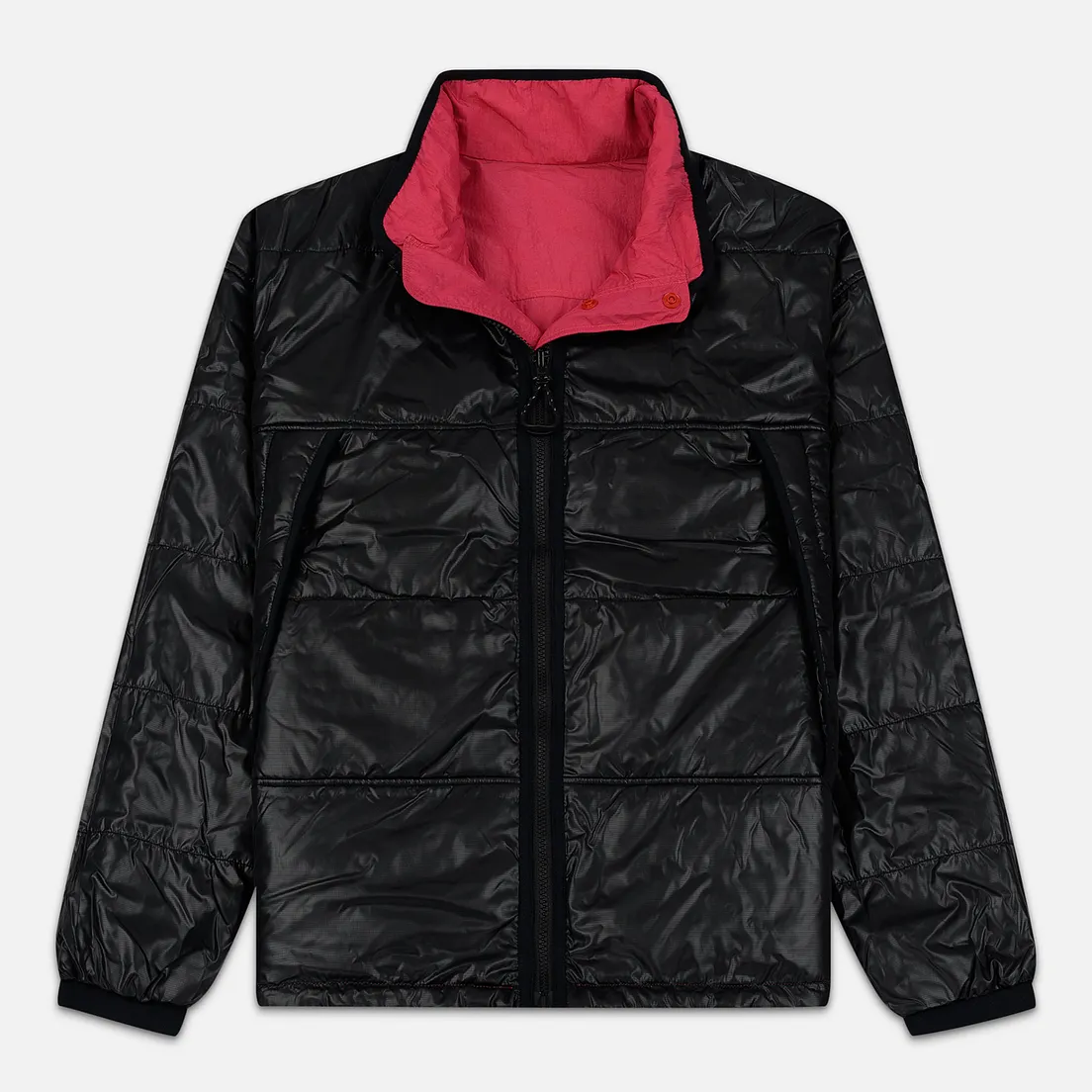 Nanamica Мужская куртка Nanamican Reversible Insulation