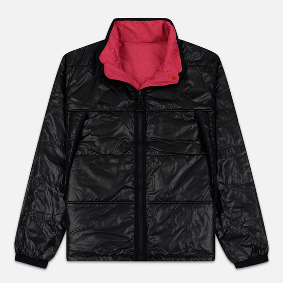 Мужская куртка Nanamica Nanamican Reversible Insulation Pink/Black