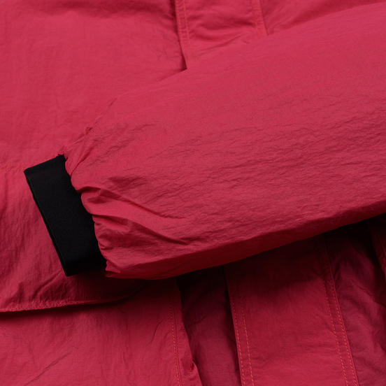 Мужская куртка Nanamica Nanamican Reversible Insulation Pink/Black