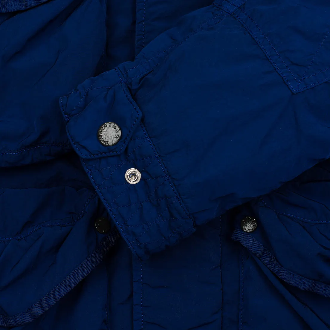 Nemen Мужская куртка Multi Pocket Smock