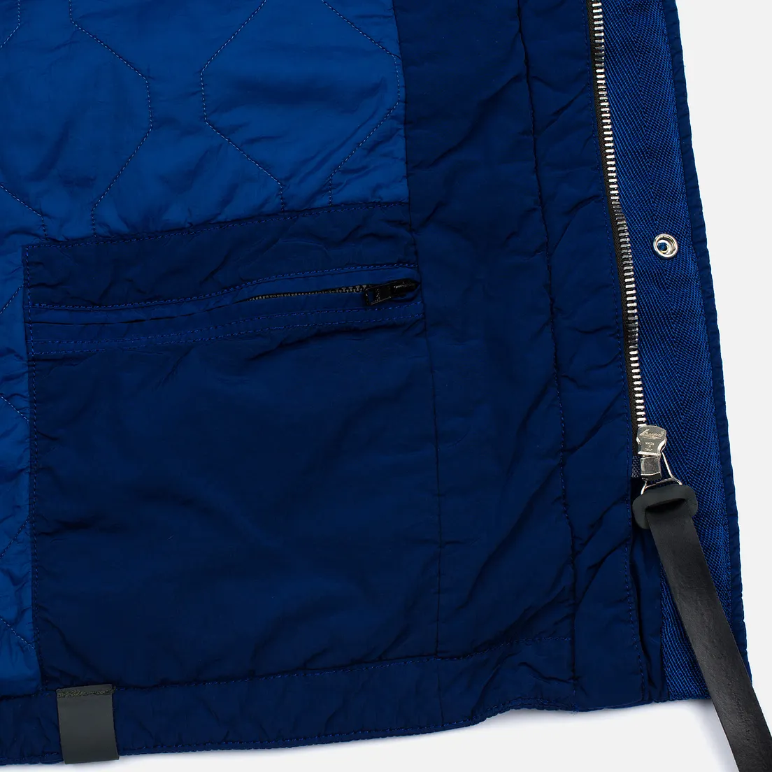 Nemen Мужская куртка Multi Pocket Smock