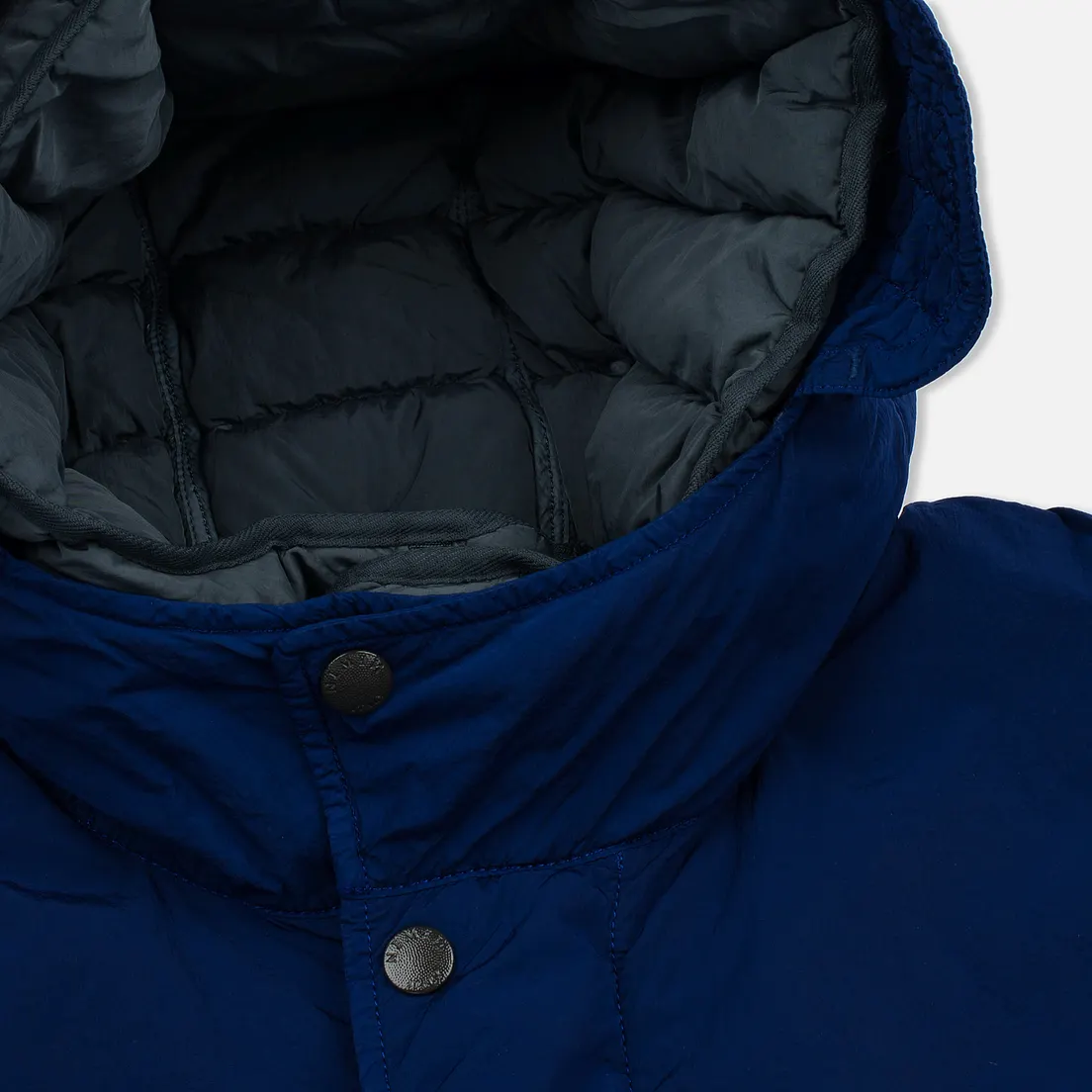 Nemen Мужская куртка Multi Pocket Smock