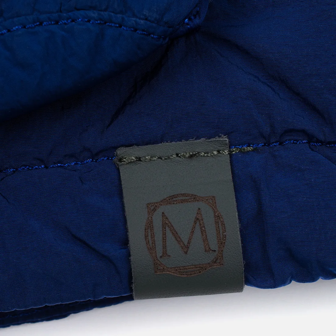 Nemen Мужская куртка Multi Pocket Smock