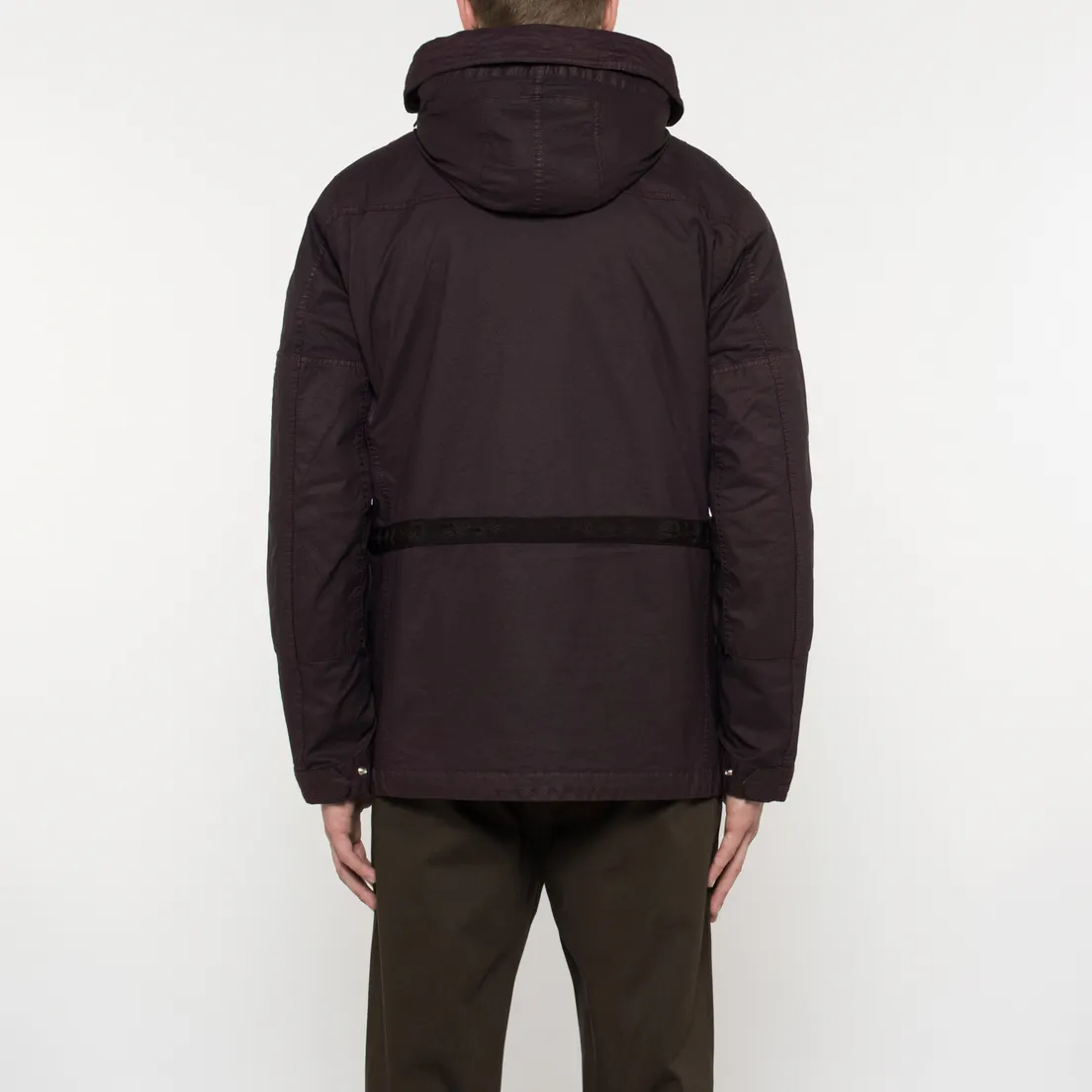 Nemen Мужская куртка Multipocket Smock 3/1