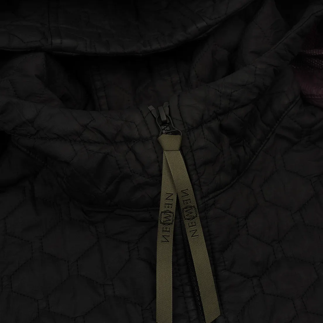 Nemen Мужская куртка Multipocket Smock 3/1