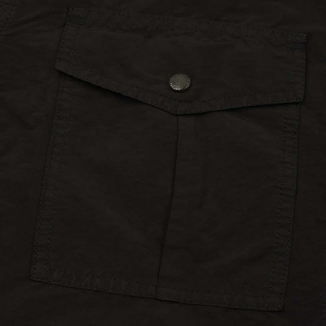 Nemen Мужская куртка Vilar Hooded Overshirt