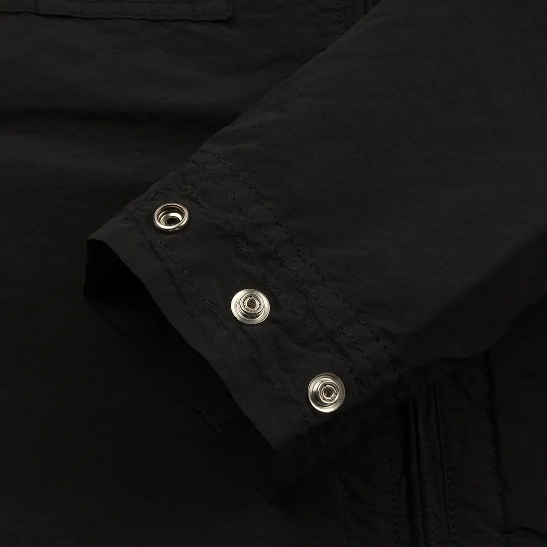 Nemen Мужская куртка Vilar Hooded Overshirt